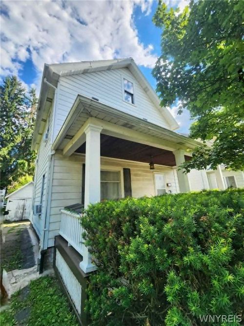 2003 W State St, Olean, NY, 14760-1936 | Card Image