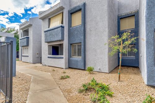 106-4410 N Longview Ave, Phoenix, AZ, 85014-4575 | Card Image