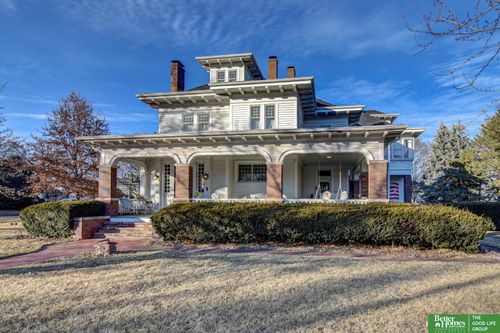 234 W 10th St, Fremont, NE, 68025-4108 | Card Image