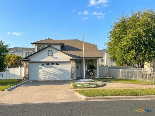 2010 Grey Fox Trail, Killeen, TX, 76543 | Card Image