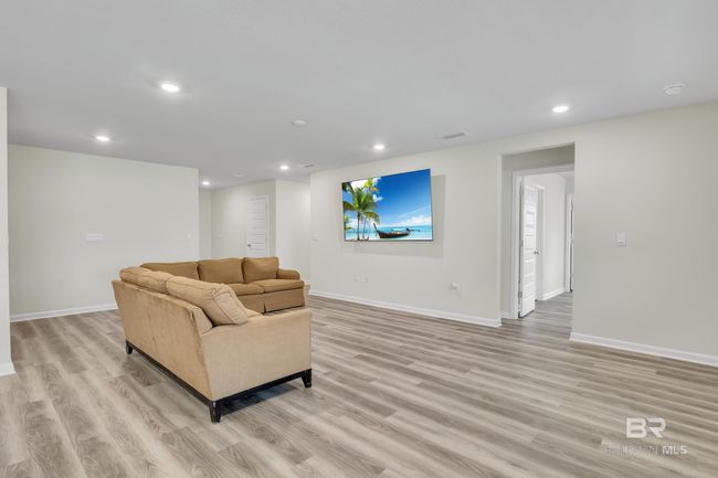 24183 Ringneck Loop, House other with 4 bedrooms, 2 bathrooms and null parking in Elberta AL | Image 13