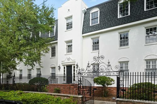apt-5-10 Logan St, Charleston, SC, 29401-2443 | Card Image