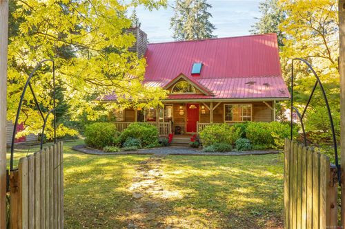 1811 Oyster Way, Gabriola Island, BC, V0R1X6 | Card Image