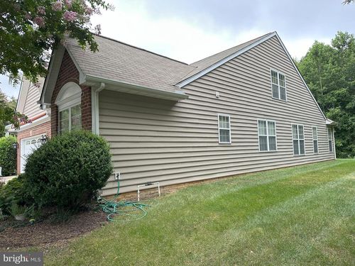 11901 Legacy Woods Dr, FREDERICKSBURG, VA, 22407-1747 | Card Image