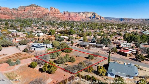 535 Deer Pass Drive, Sedona, AZ, 86351 | Card Image