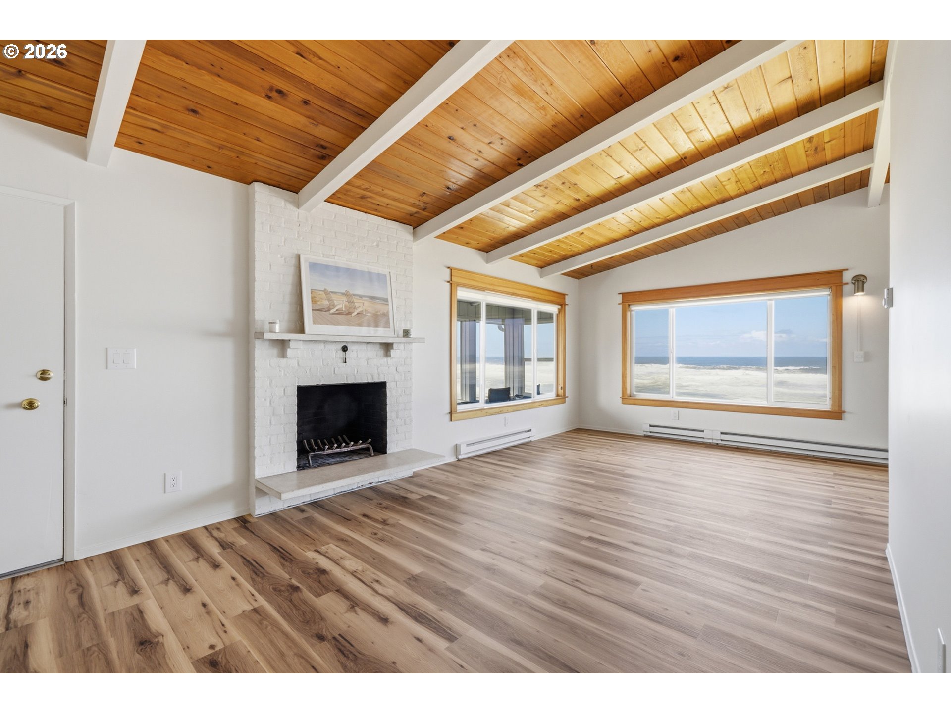 Residential Income in LincolnCity 4