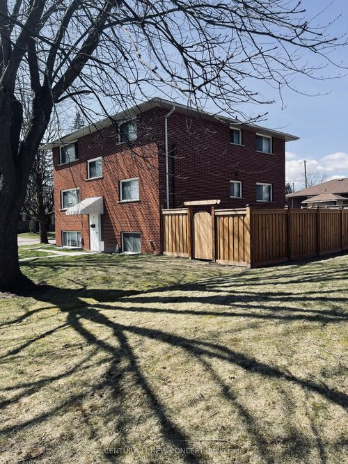 580 Digby Ave, Oshawa, ON, L1G1W6 | Card Image