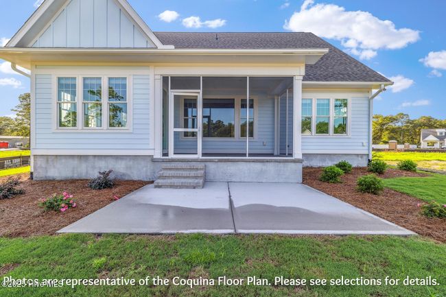 79 Plantation Passage Dr Se, House other with 4 bedrooms, 3 bathrooms and 2 parking in Bolivia NC | Image 43
