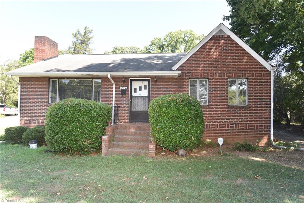 Waughtown St, Winston Salem, NC 27107