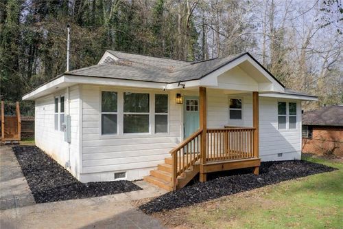 2879 Harlan Dr, Atlanta, GA, 30344-3759 | Card Image