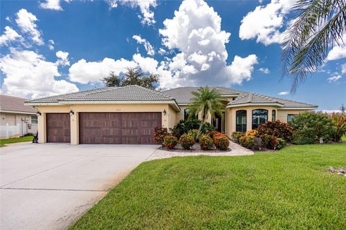 455 Firethorn Ave, Englewood, FL, 34223-1950 | Card Image