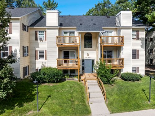 4241 Mitchell Creek Drive, East Bay Township, MI, 49686 | Card Image