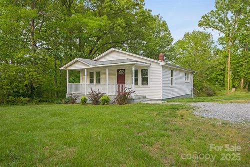 3093 Flat Gap Rd, Valdese, NC, 28690-8769 | Card Image