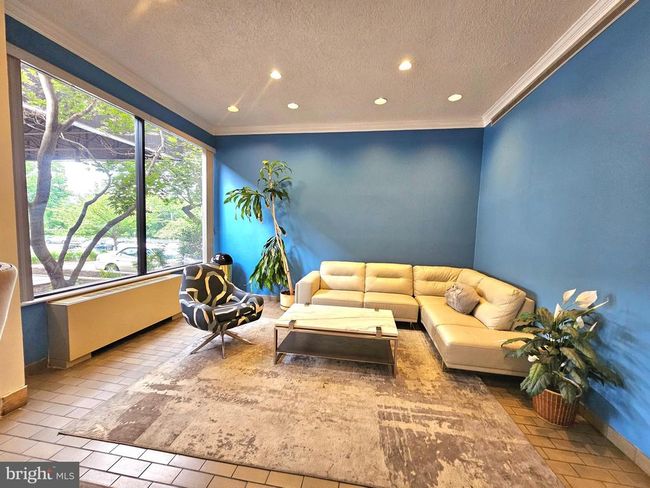 UNIT-1410 - 5340 Holmes Run Pkwy, Condo with 1 bedrooms, 1 bathrooms and null parking in ALEXANDRIA VA | Image 27