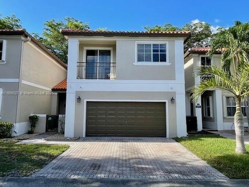 8385 Nw 144th Ter, Miami Lakes, FL, 33016-5745 | Card Image