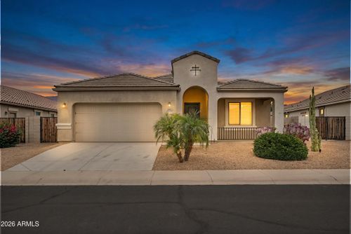 19995 N Ben Ct, Maricopa, AZ, 85138-6814 | Card Image