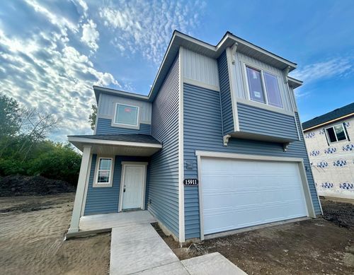 15911 Finale Ct N, Hugo, MN, 55038-5561 | Card Image