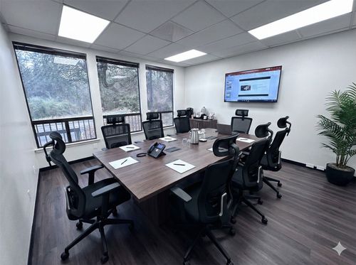 ste-301-13300 Old Blanco Rd, San Antonio, TX, 78216-7740 | Card Image