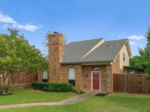 1522 Knollview Ln, Carrollton, TX, 75007-2956 | Card Image