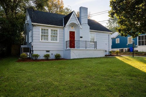 3534 13th Avenue, Columbus, GA, 31904 | Card Image