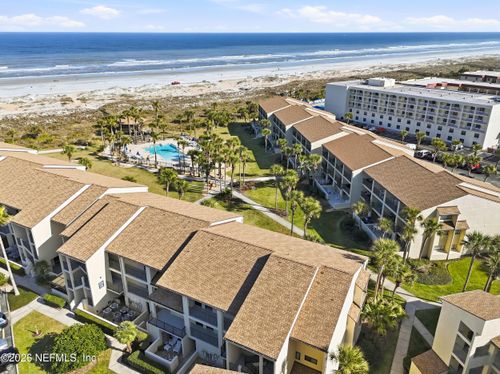 11-850 A1a Beach Blvd, St Augustine, FL, 32080-6775 | Card Image