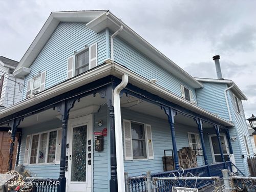 75 Green St, Edwardsville, PA, 18704-2401 | Card Image