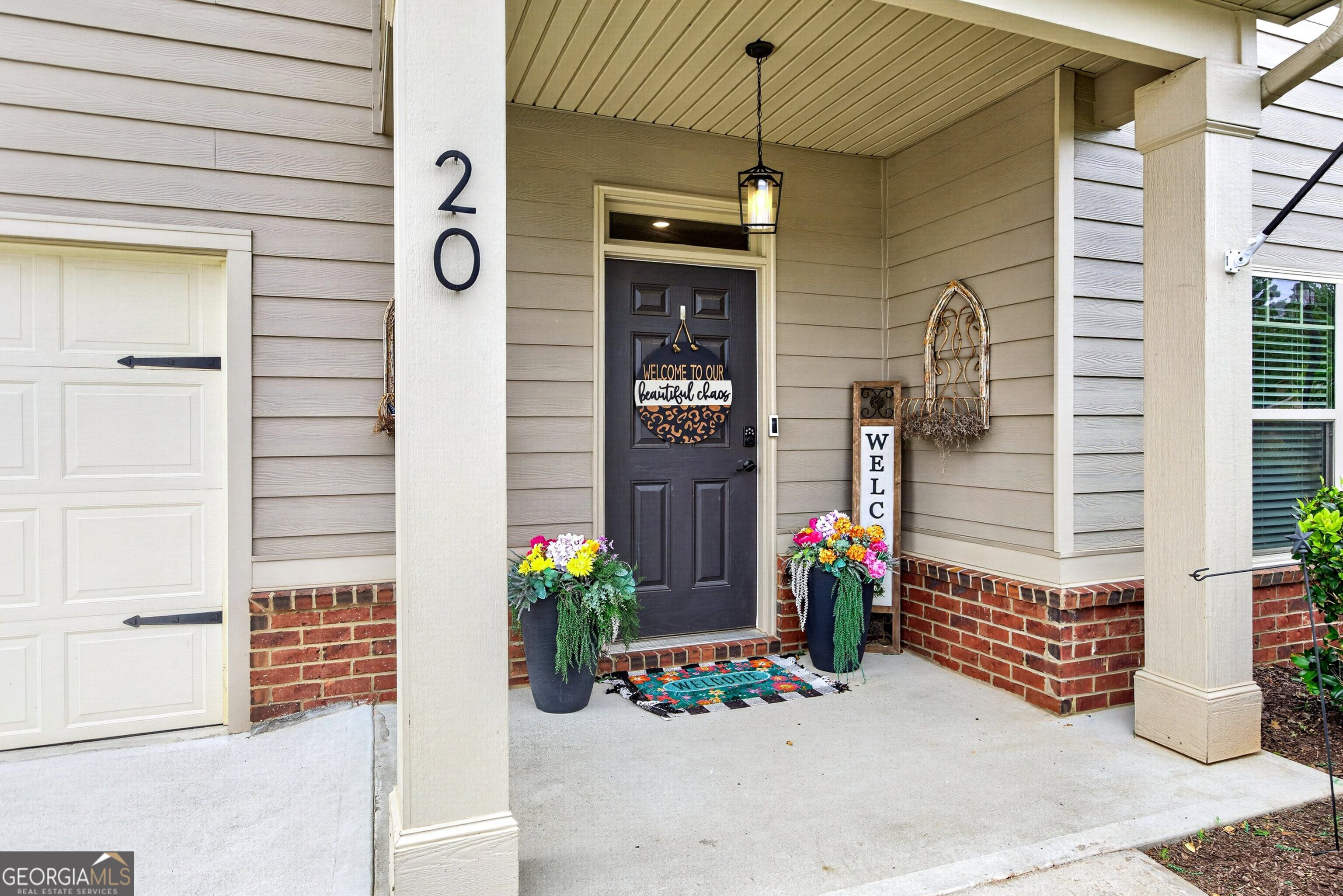 Residential in Senoia 4