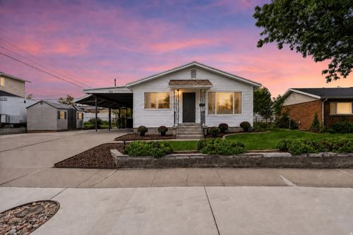 1108 E Diamond Way, Sandy, UT, 84094 | Card Image