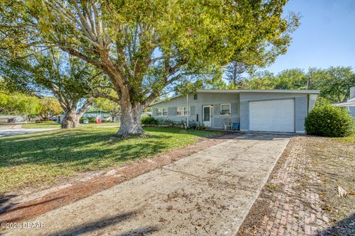 2821 Oak Lea Dr, SOUTH DAYTONA, FL, 32119-3272 | Card Image