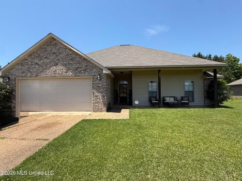 476 Parker Drive, Byram, MS, 39272 | Card Image