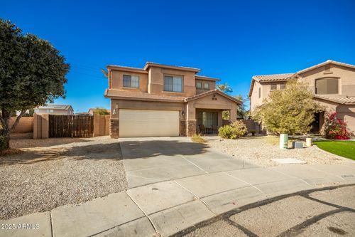 33602 N Cobble Stone Dr, San Tan Valley, AZ, 85143-3428 | Card Image