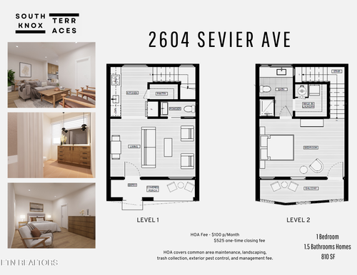 103-2604 Sevier Ave, Knoxville, TN, 37920 | Card Image