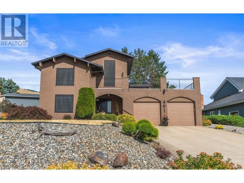 491 Terrace Dr, Coldstream, BC, V1B2W9 | Card Image