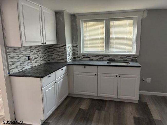 50 Mill St, House other with 2 bedrooms, 1 bathrooms and null parking in Penns Grove NJ | Image 4