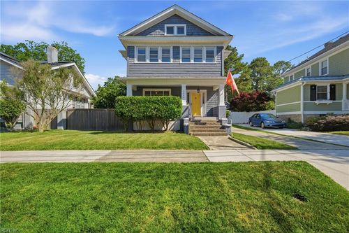 1464 Ashland Cir, Norfolk, VA, 23509-1260 | Card Image