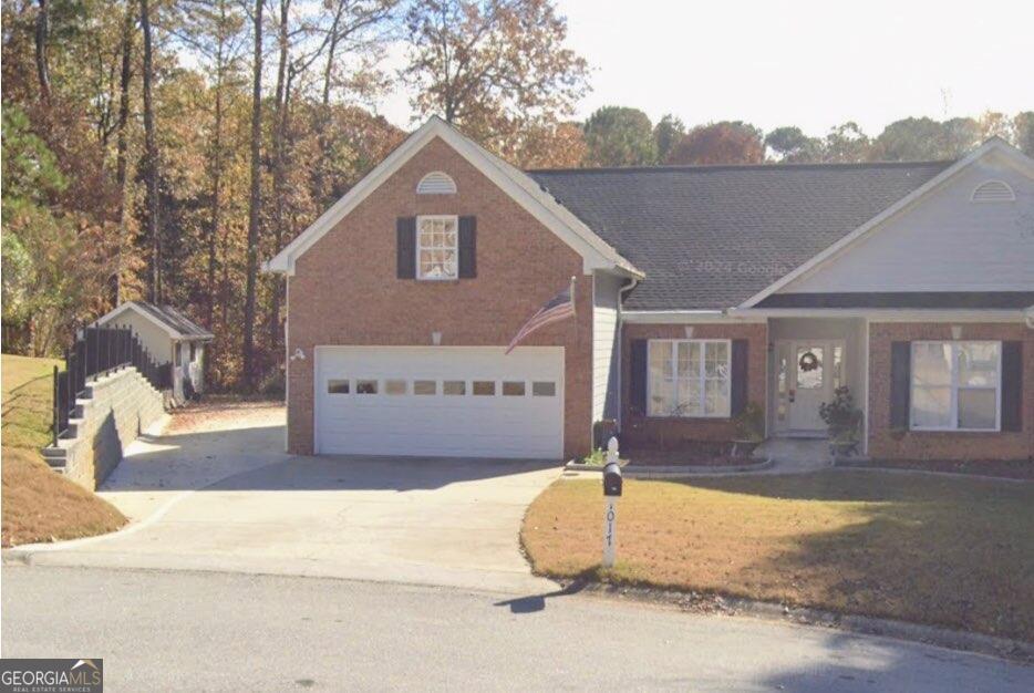 Creekshire Way, Lawrenceville, GA 30043