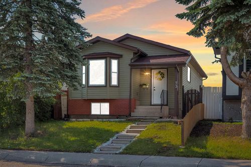 73 Taraglen Road Ne, Calgary, AB, T3J2N5 | Card Image