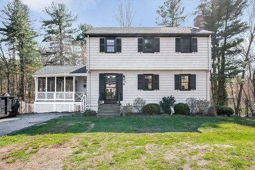 106 Grove St, Reading, MA, 01867-1638 | Card Image