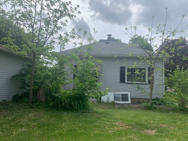 122 Portland Ave, House other with 2 bedrooms, 1 bathrooms and 2 parking in Oglesby IL | Image 13