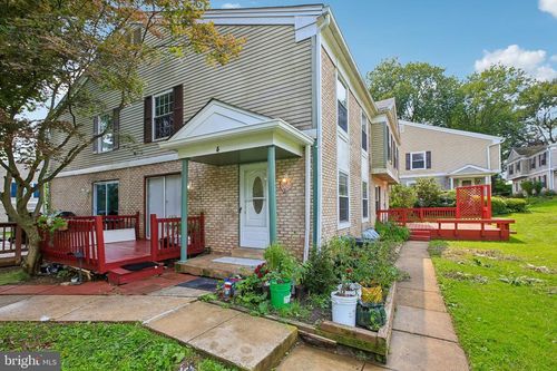 d-4 Deepspring Ct, REISTERSTOWN, MD, 21136-3322 | Card Image