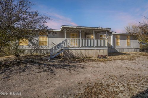 12 Midway Road, Caballo, NM, 87931 | Card Image