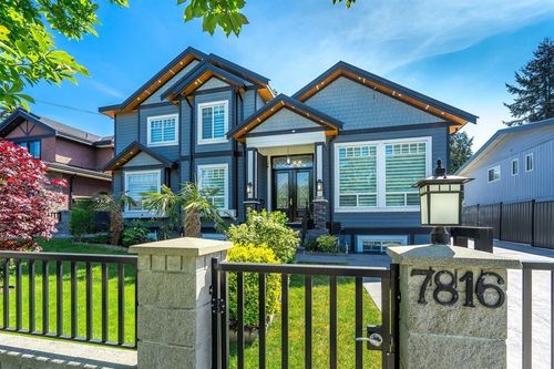 7816 116 St, Delta, BC, V4C5T8 | Card Image