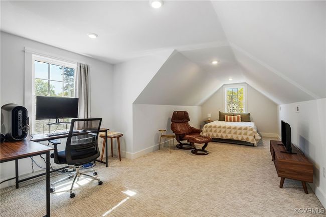 4511 1/2 Park Ave, House other with 3 bedrooms, 4 bathrooms and null parking in Richmond VA | Image 34