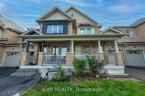 basement-272 Duncan Lane, Milton, ON, L9T7A8 | Card Image