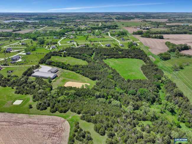 6255 Sw 58 Th St, House other with 5 bedrooms, 4 bathrooms and 3 parking in Denton NE | Image 8