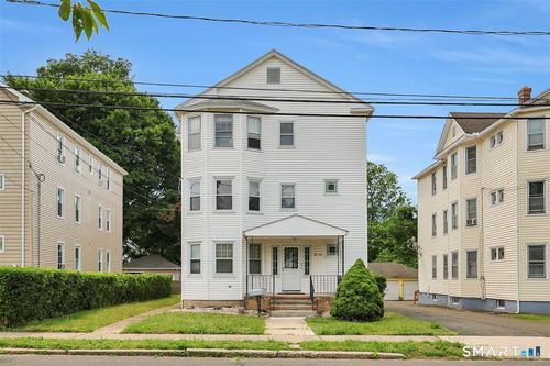 31 Brooklawn Street, New Britain, CT, 06052 | Card Image