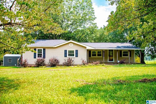 1419 County Road 480, woodland, AL, 36280-6751 | Card Image