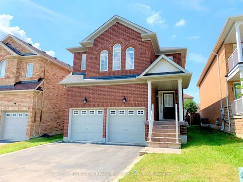 8 Maffey Cres, Richmond Hill, ON, L4S0A8 | Card Image
