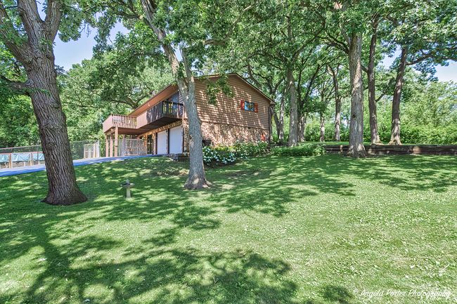 13703 Obrien Rd, House other with 3 bedrooms, 3 bathrooms and 2 parking in Hebron IL | Image 39