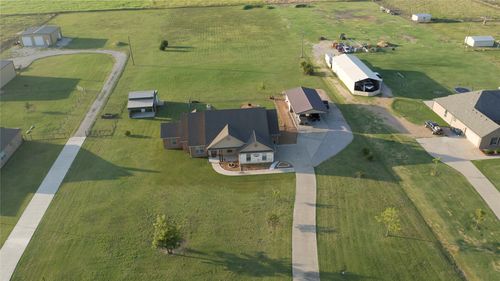 1836 County Road 5005, Blue Ridge, TX, 75424-5272 | Card Image